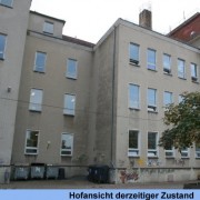 Dreizügiger Ausbau Mittelschule Markkleeberg